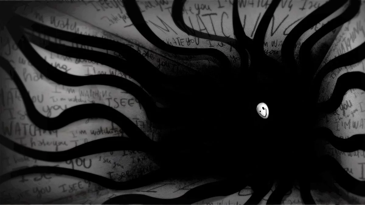 Арт из Fractured Minds