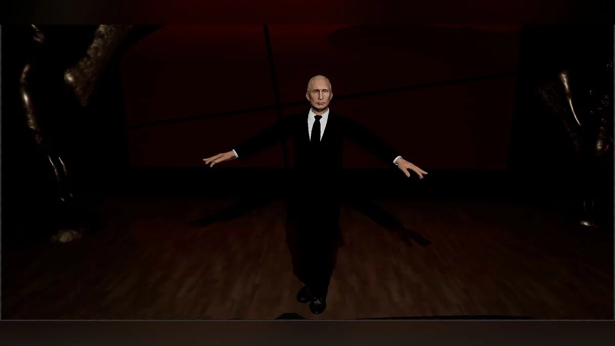 Скриншоты из RUSSI.A SIMULATOR