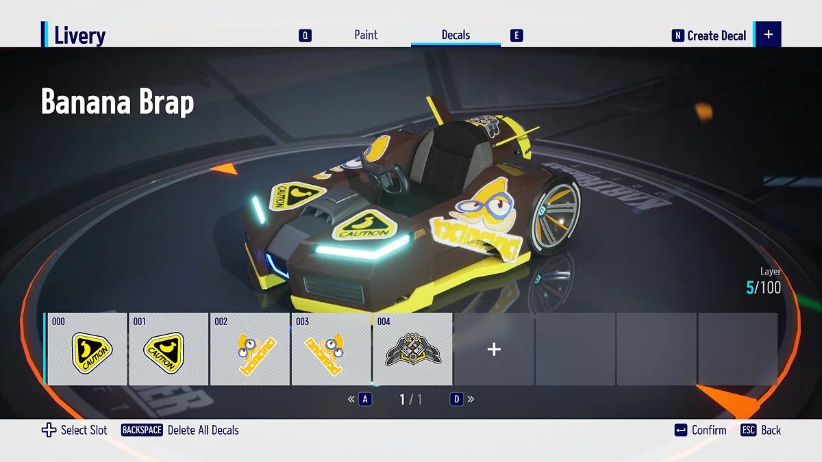 Скриншоты из KartRider: Drift