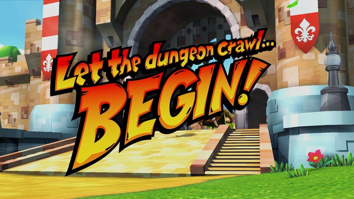 Snack World: The Dungeon Crawl - Gold - что это за игра, трейлер, системные  требования, отзывы и оценки, цены и скидки, гайды и прохождение, похожие  игры