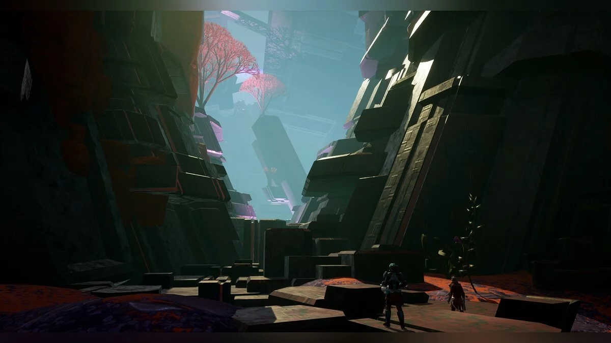 Скриншоты из Life Beyond