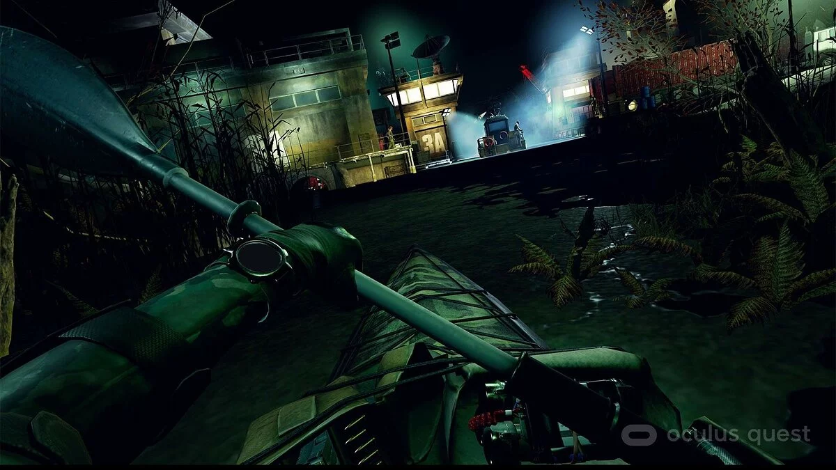 Скриншоты из Phantom: Covert Ops