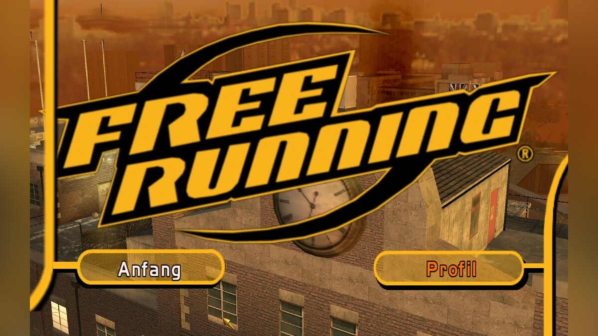 Free Running - что это за игра, трейлер, системные требования, отзывы и  оценки, цены и скидки, гайды и прохождение, похожие игры Паркур: Дух Свободы