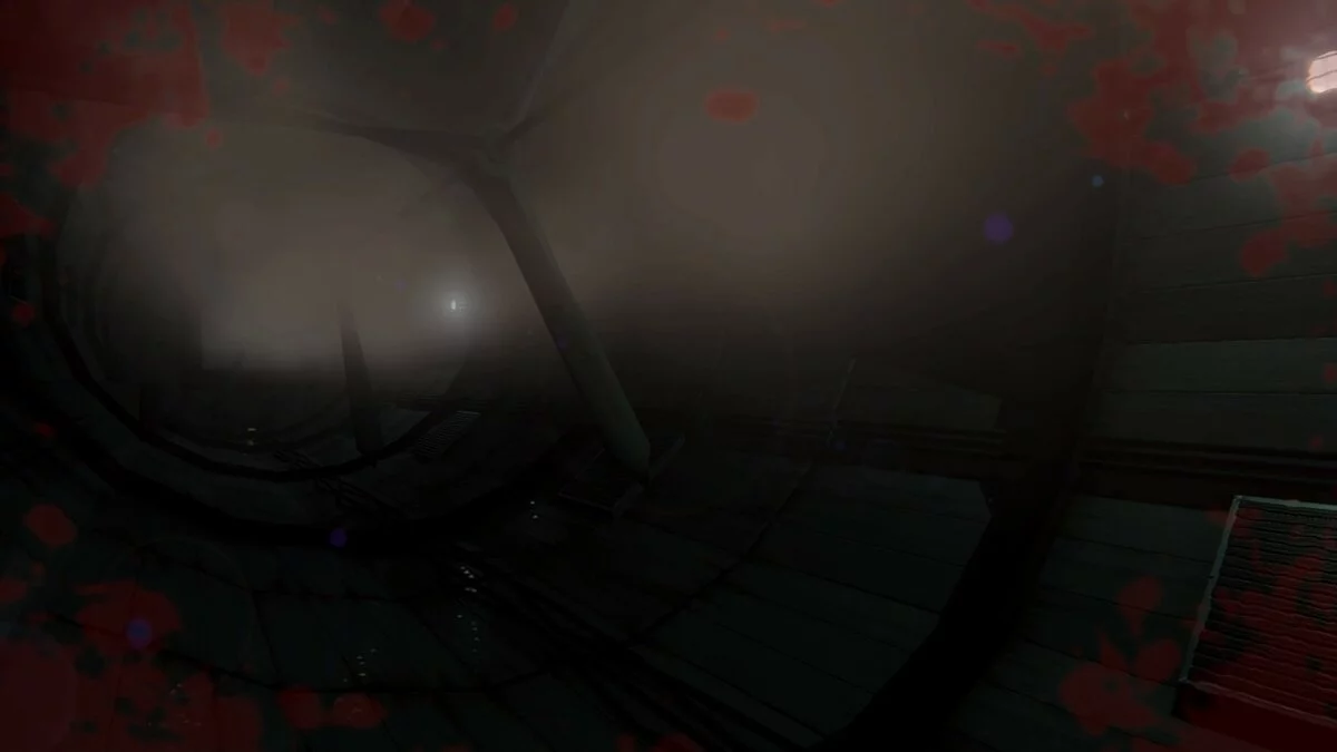 Скриншоты из Submersed