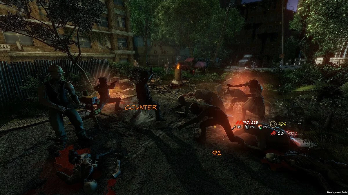 Скриншоты из Dead Age 2