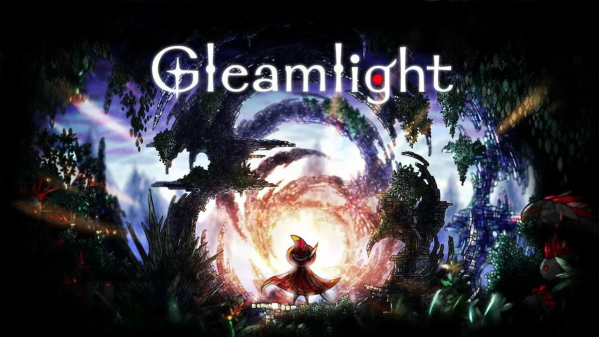 Арт из Gleamlight
