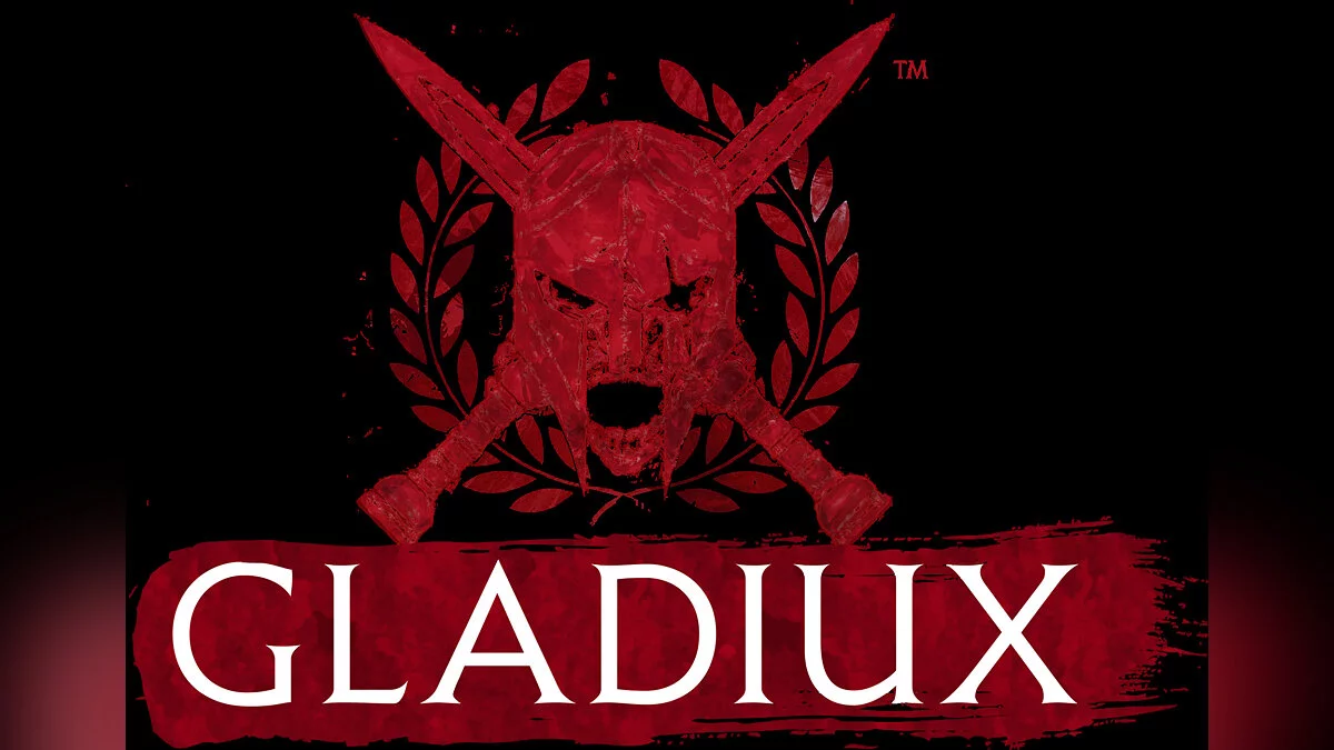 Арт из Gladiux
