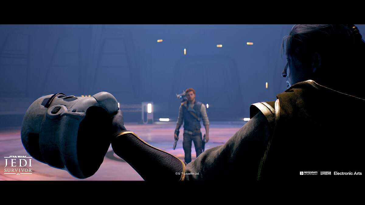 Star Wars Jedi: Survivor - что это за игра, трейлер, системные требования,  отзывы и оценки, цены и скидки, гайды и прохождение, похожие игры