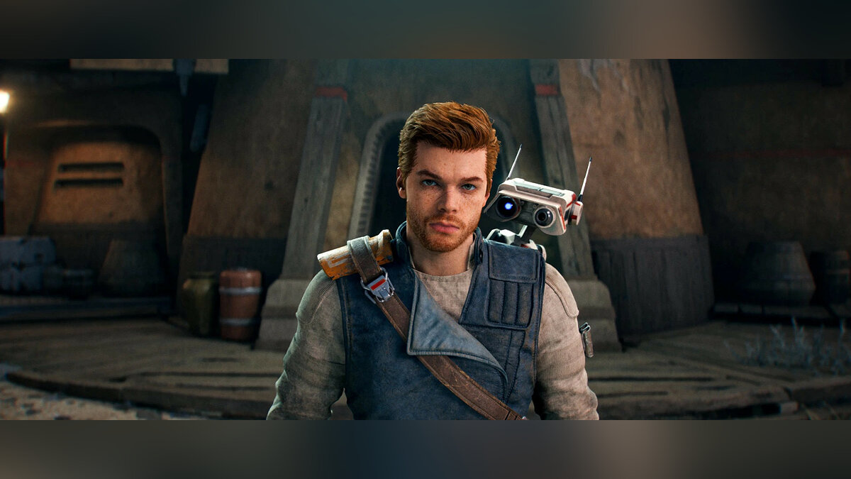 Star Wars Jedi: Survivor - что это за игра, трейлер, системные требования,  отзывы и оценки, цены и скидки, гайды и прохождение, похожие игры