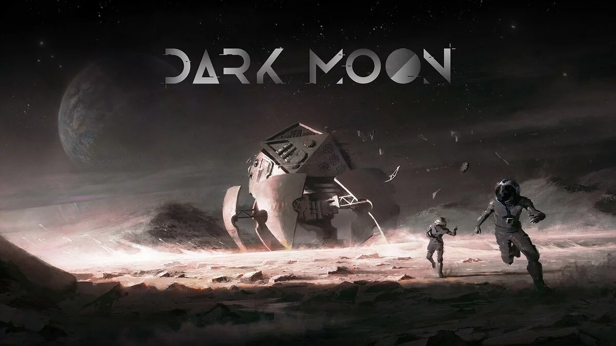 Арт из Dark Moon