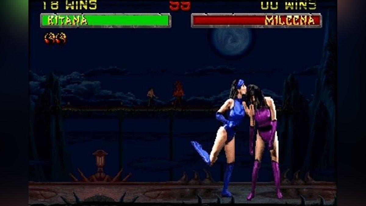 Ultimate Mortal Kombat 3 - что это за игра, трейлер, системные требования,  отзывы и оценки, цены и скидки, гайды и прохождение, похожие игры UMK3