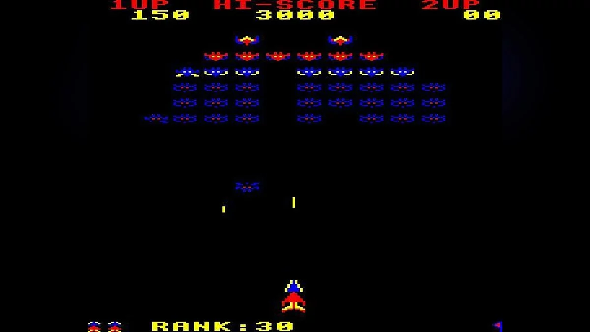 Скриншоты из Arcadians