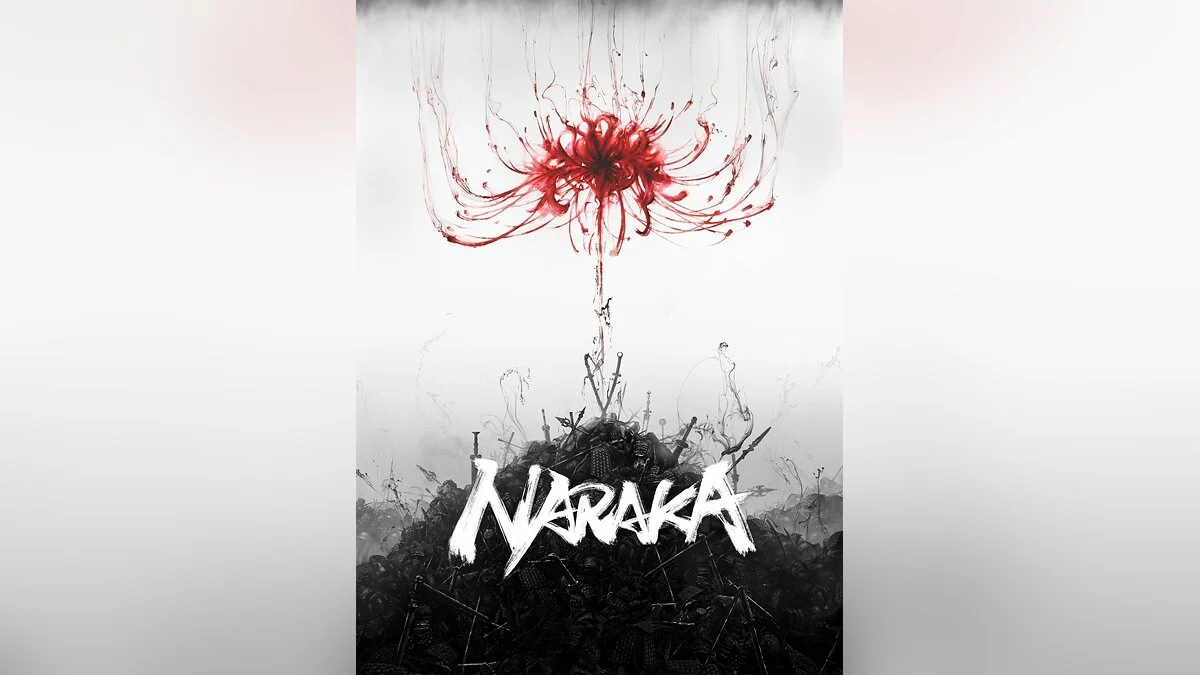 Арт из Naraka: Bladepoint / Картинка 2