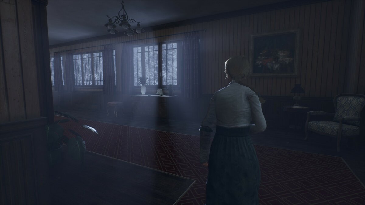 Remothered: Broken Porcelain - что это за игра, трейлер, системные  требования, отзывы и оценки, цены и скидки, гайды и прохождение, похожие  игры Remothered: Going Porcelain