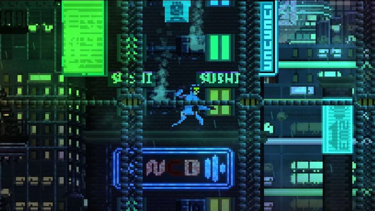 Скриншоты из Ultimate Reality