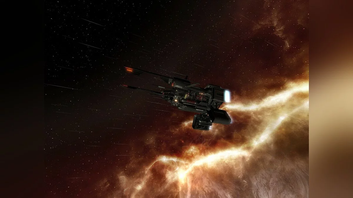 Скриншоты из X3: Reunion 2.0 / Картинка 8