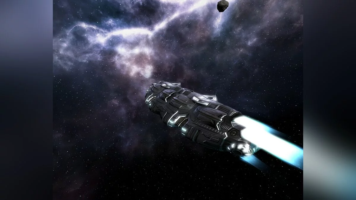 Скриншоты из X3: Reunion 2.0