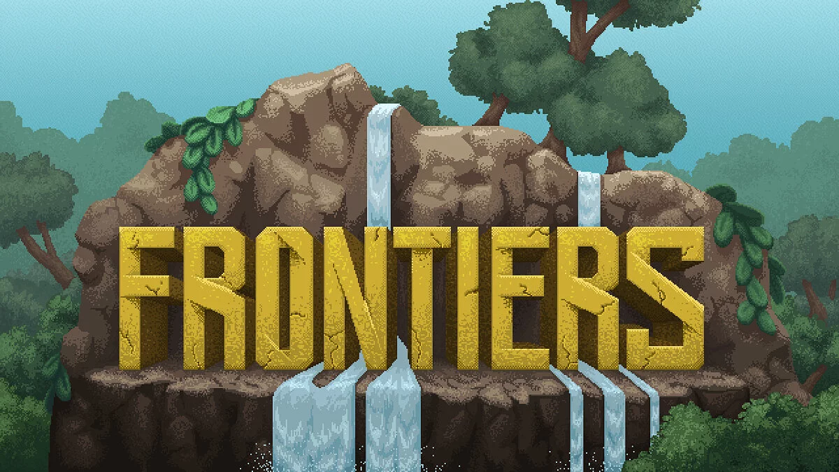 Скриншоты из Frontiers