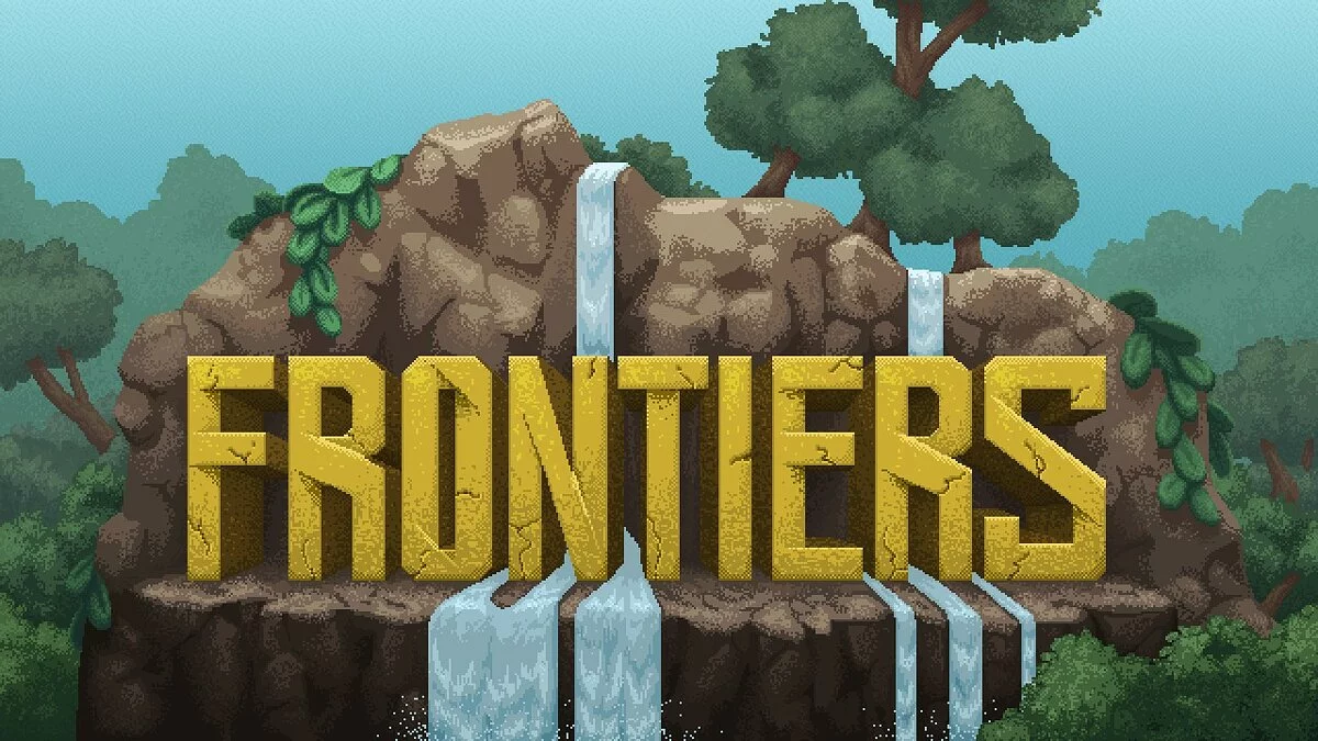 Арт из Frontiers