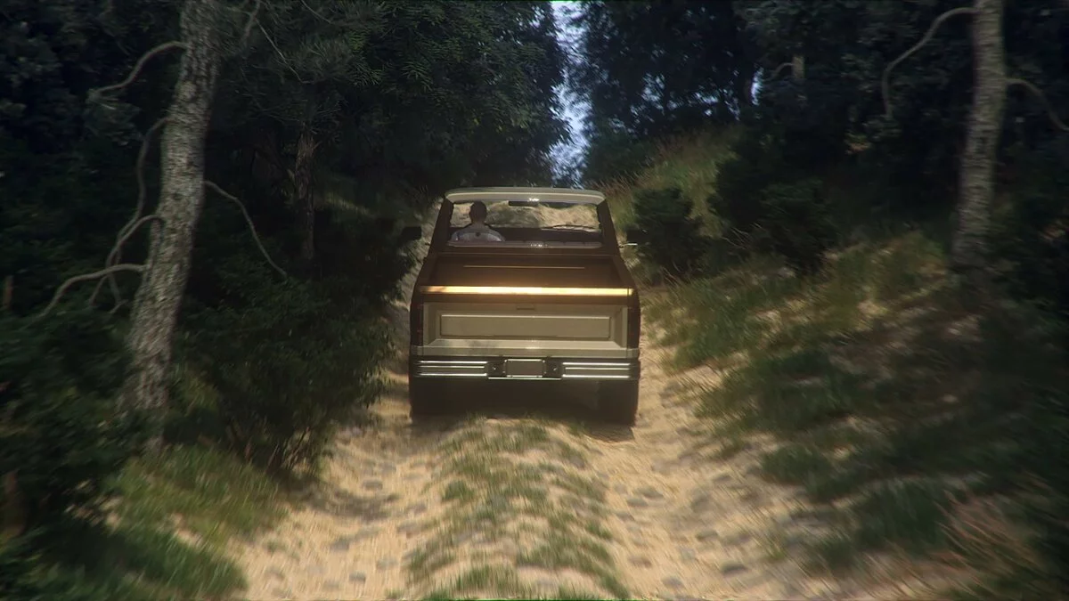 Скриншоты из Magnet Fishing Simulator / Картинка 5