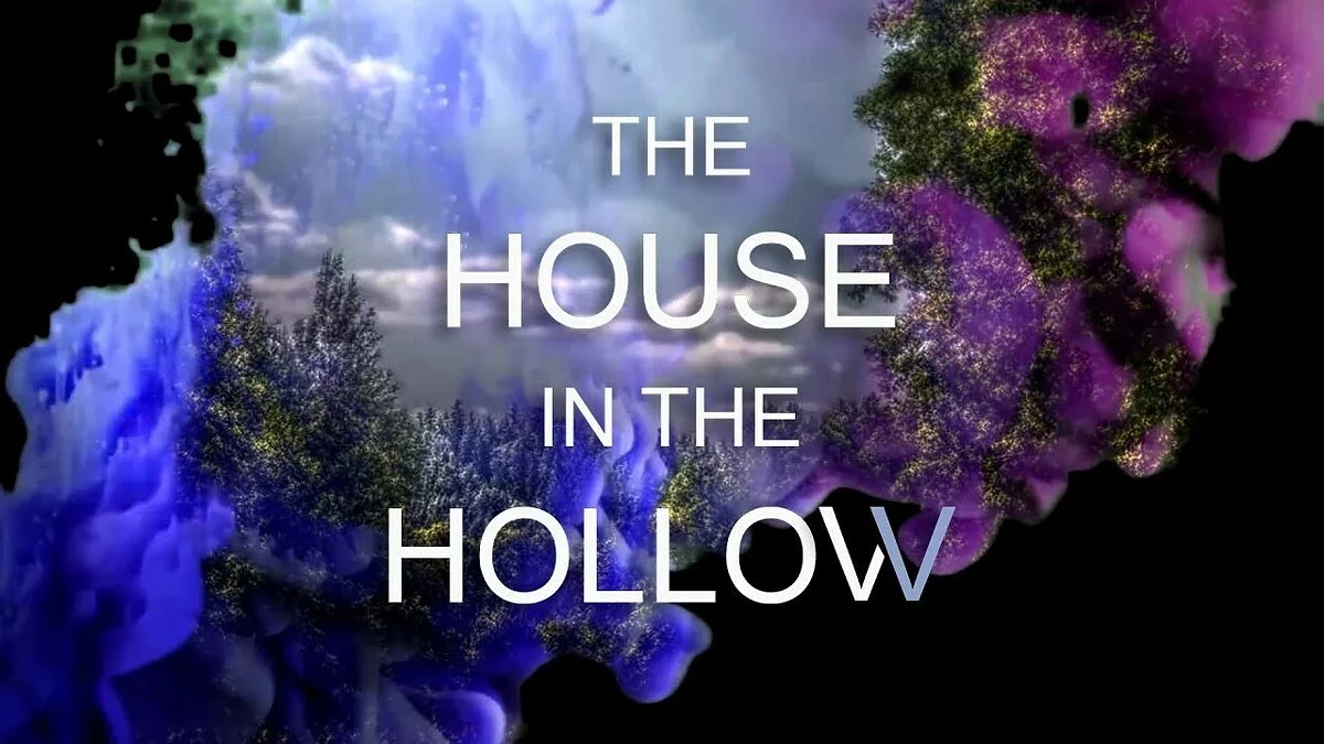 Арт из The House In The Hollow