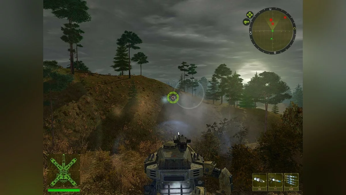 Скриншоты из 2025: Battle for Fatherland