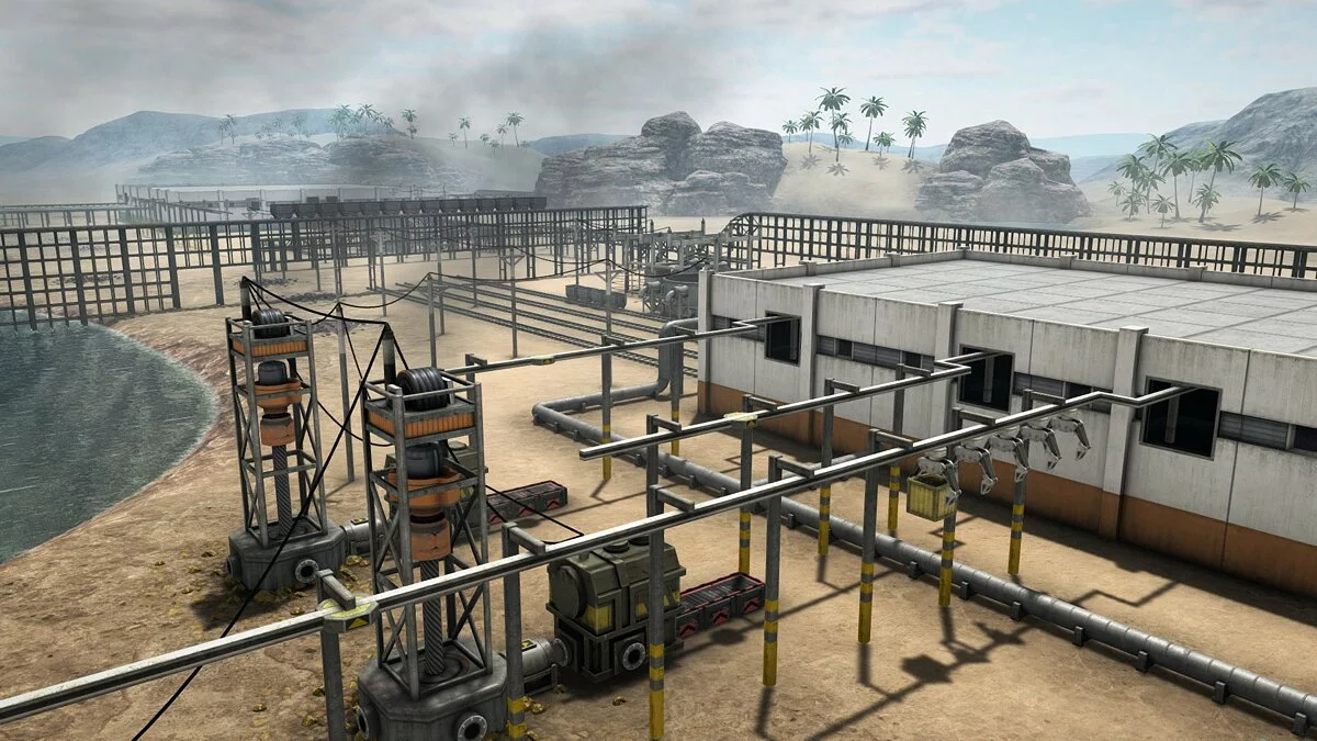 Скриншоты из Automation Empire / Картинка 10