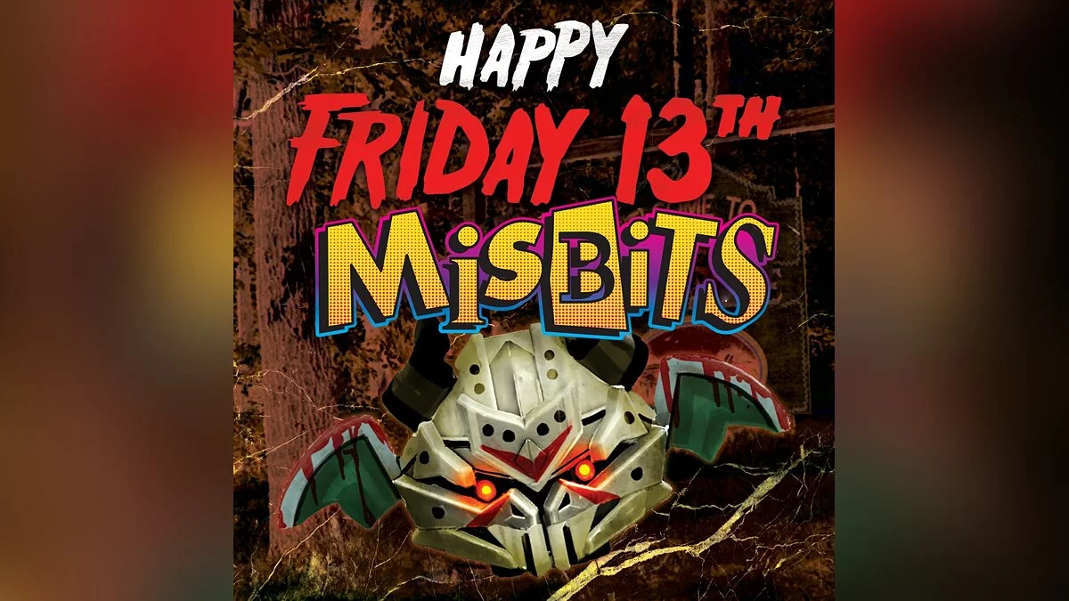 Арт из MisBits