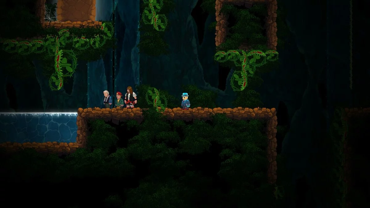 Скриншоты из Horace