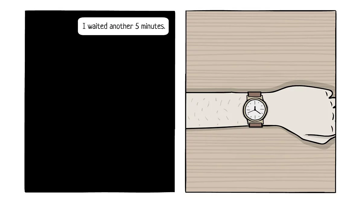 Скриншоты из The White Door