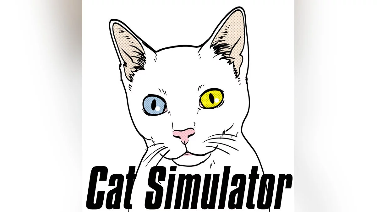 Скриншоты из Cat Simulator