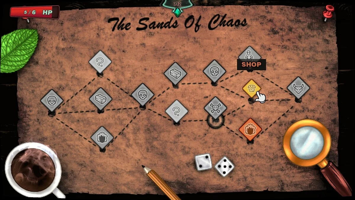 Скриншоты из Danger Gazers / Картинка 2