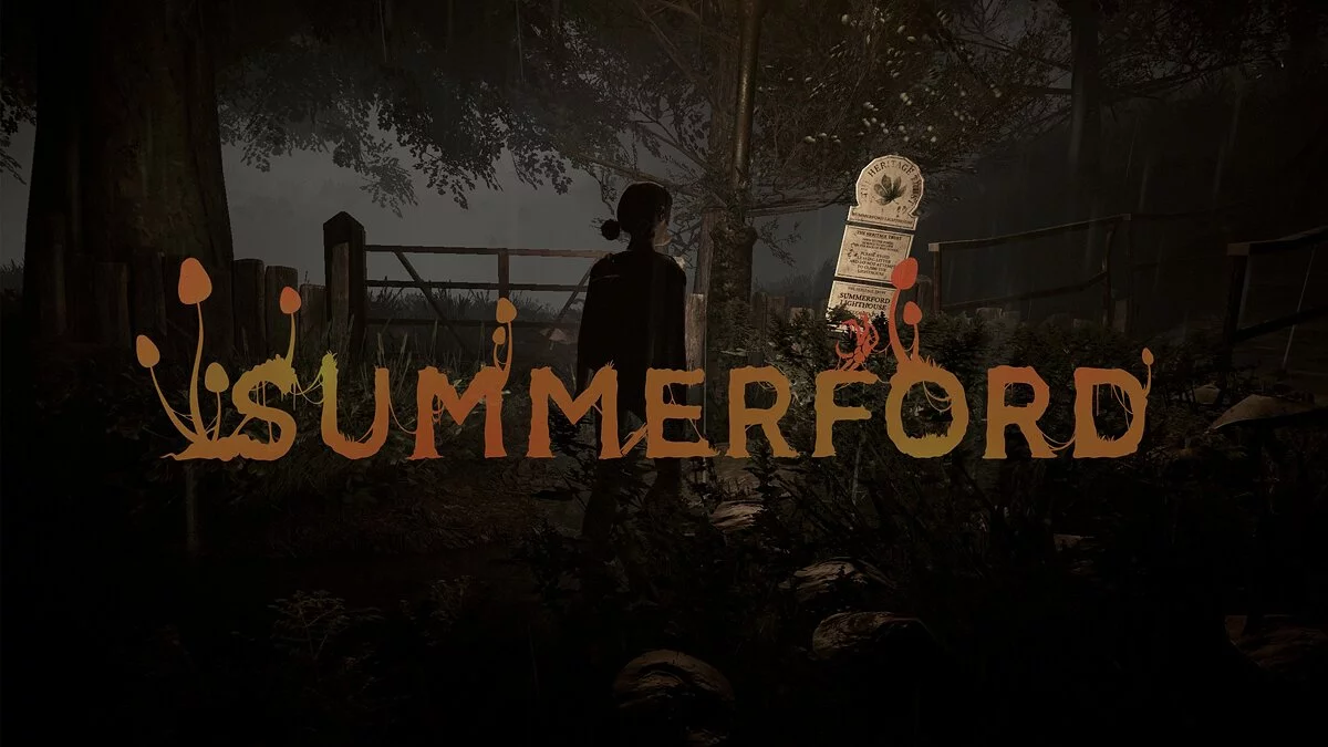 Арт из Summerford