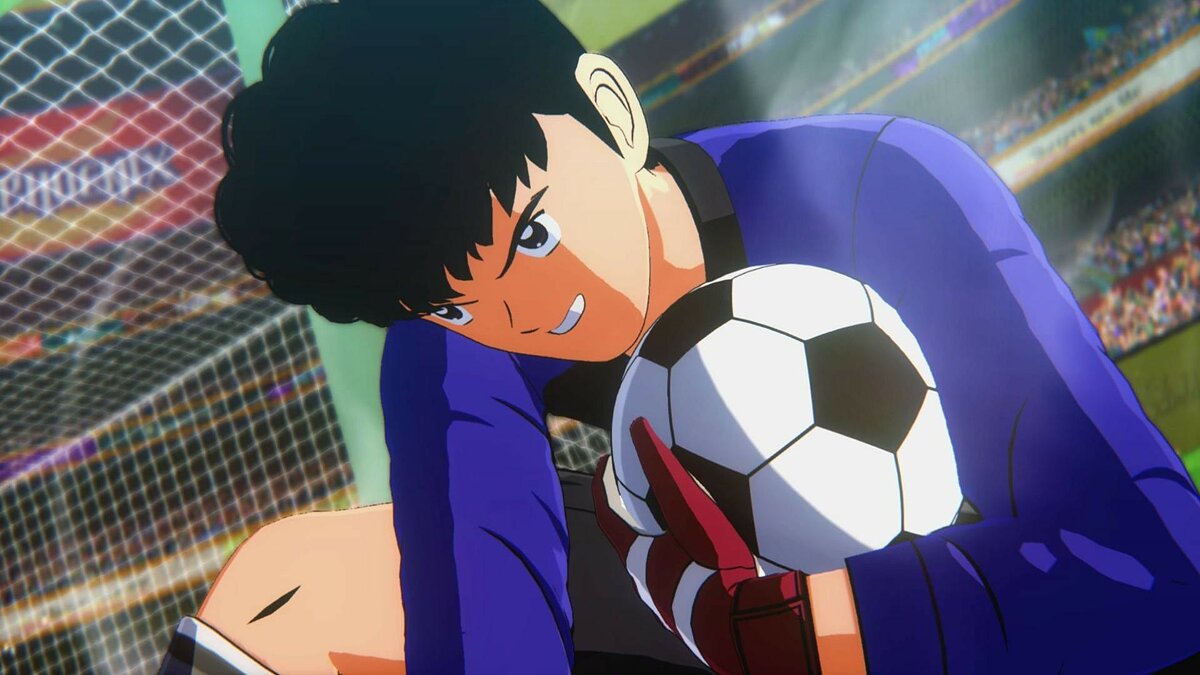 Captain Tsubasa: Rise of New Champions - что это за игра, трейлер,  системные требования, отзывы и оценки, цены и скидки, гайды и прохождение,  похожие игры