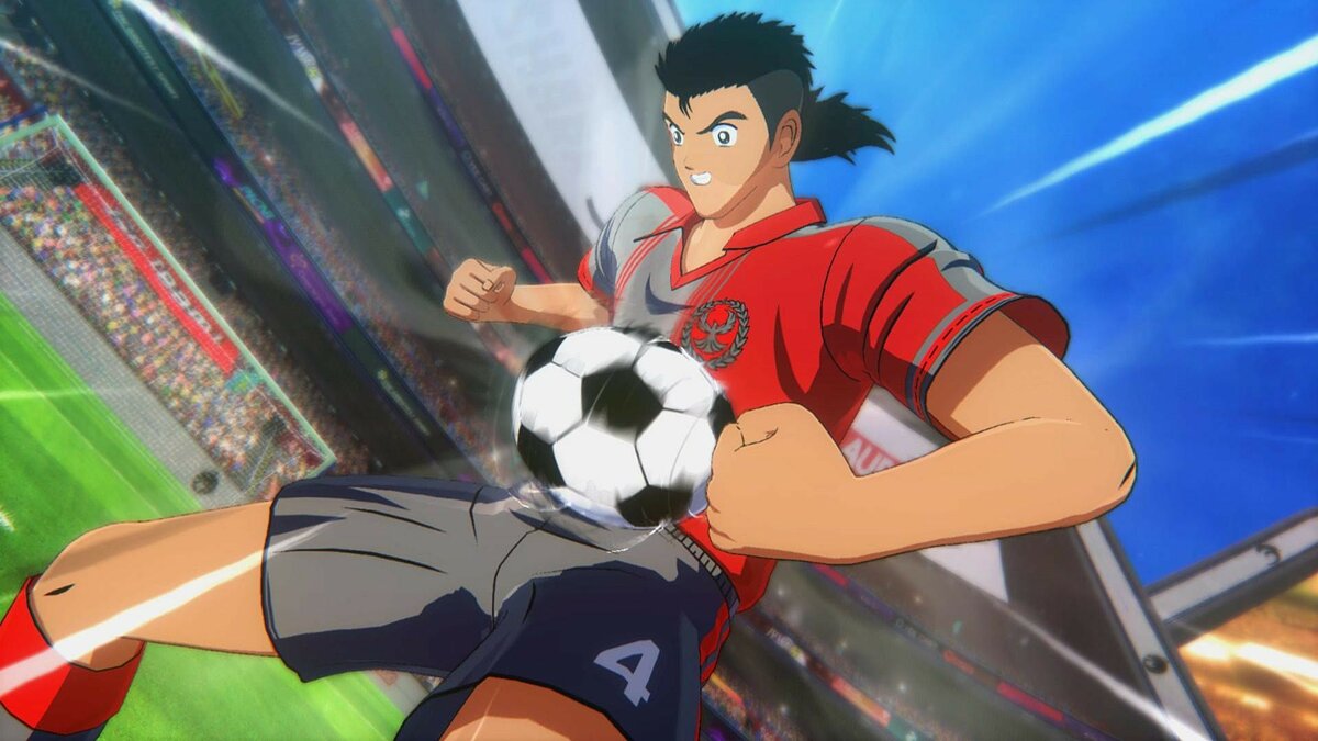 Captain Tsubasa: Rise of New Champions - что это за игра, трейлер,  системные требования, отзывы и оценки, цены и скидки, гайды и прохождение,  похожие игры