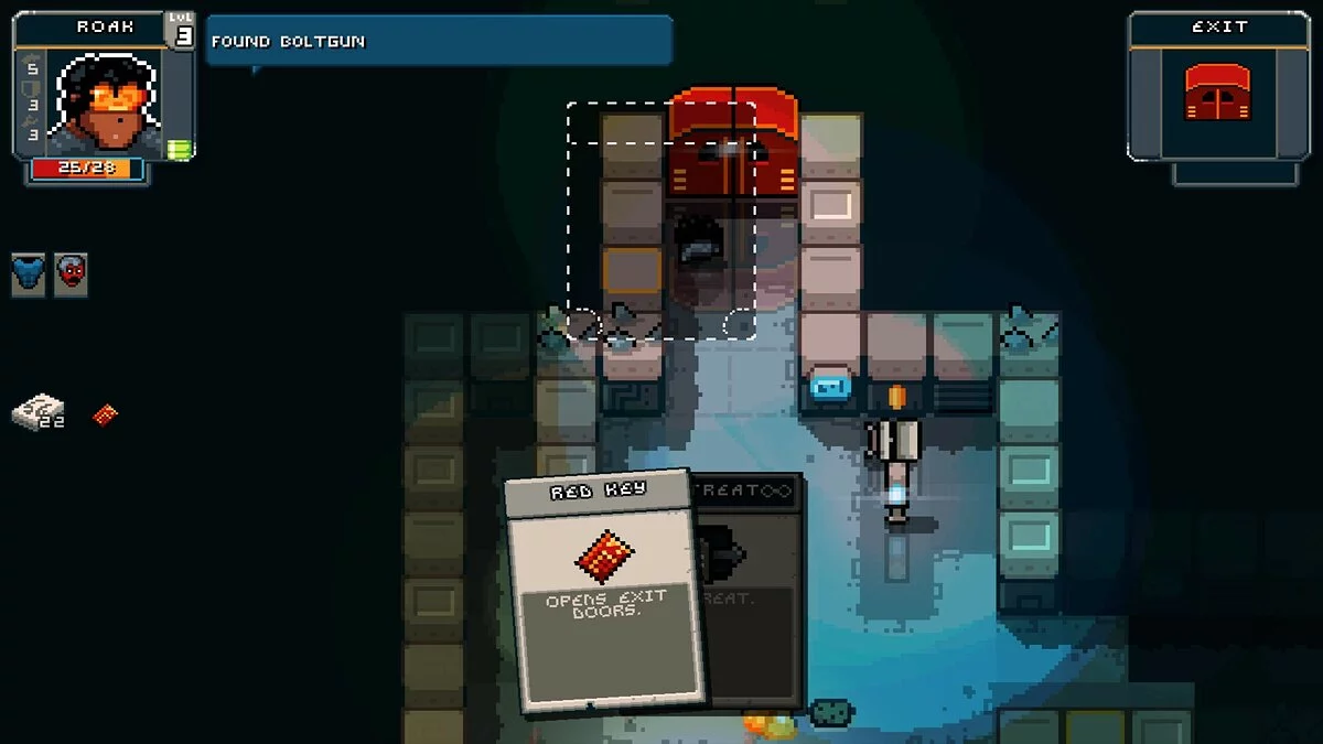 Скриншоты из Space Grunts 2