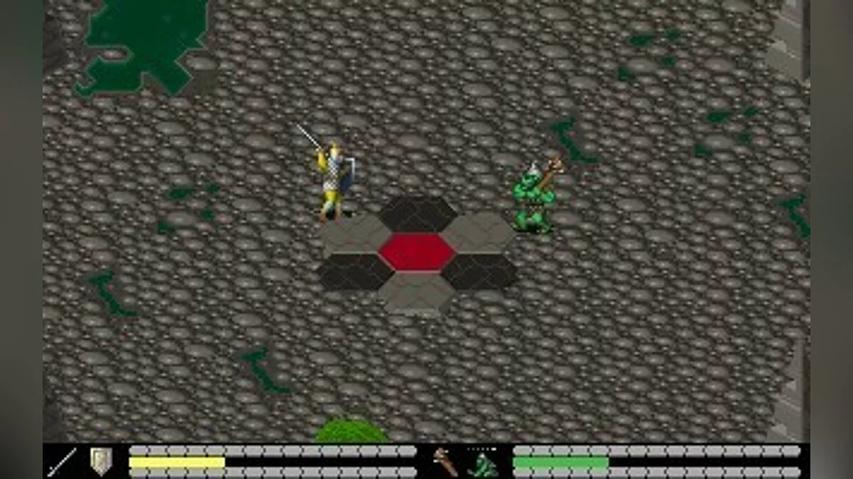 Скриншоты из Archon Ultra