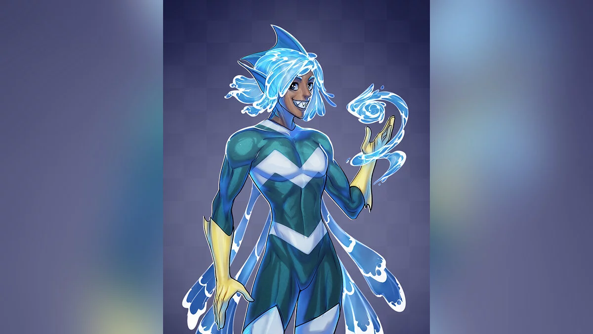 Арт из Mission: It's Complicated / Картинка 3