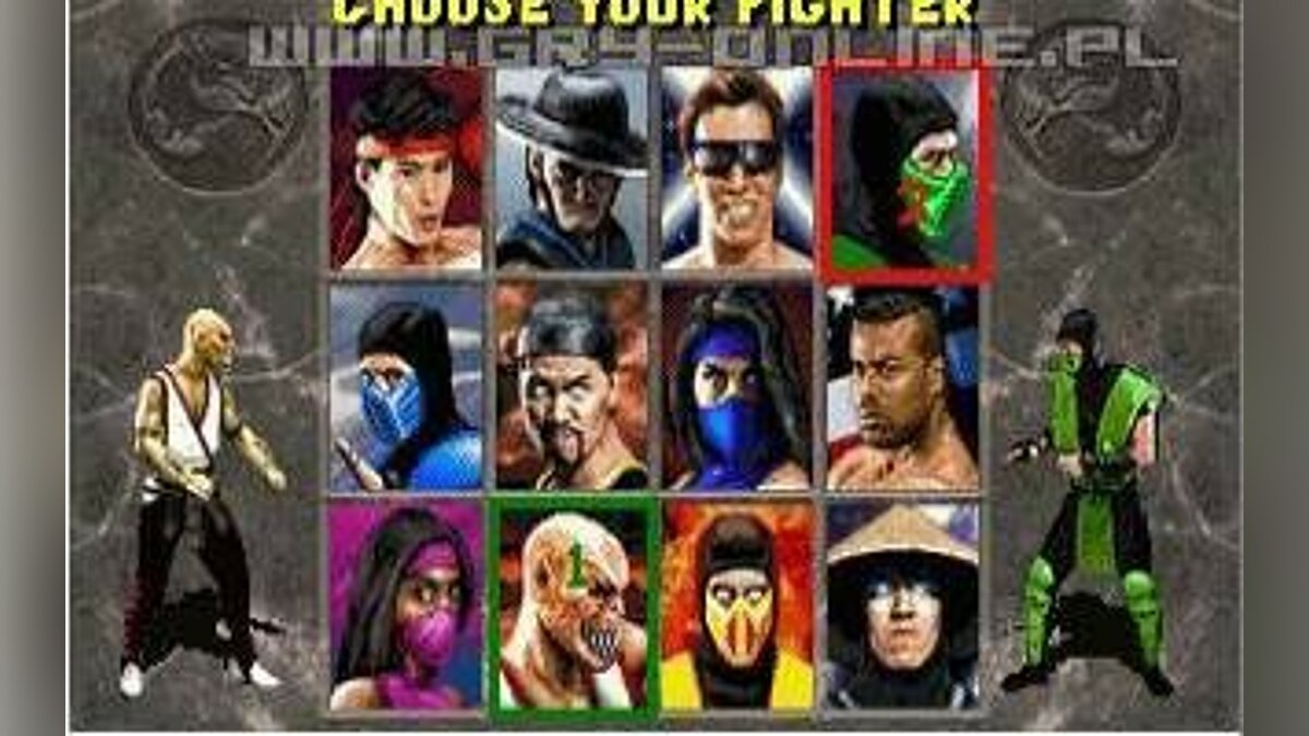 Mortal Kombat 2 - что это за игра, трейлер, системные требования, отзывы и  оценки, цены и скидки, гайды и прохождение, похожие игры MK 2