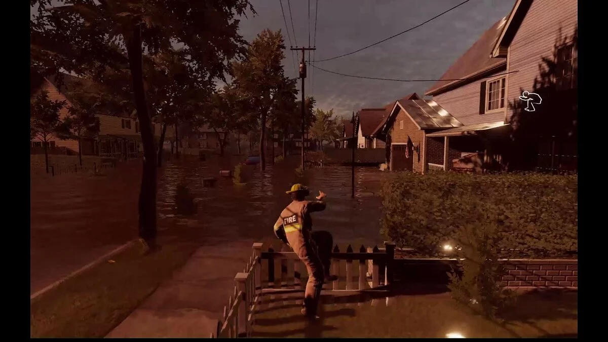 Скриншоты из HERO: Flood Rescue