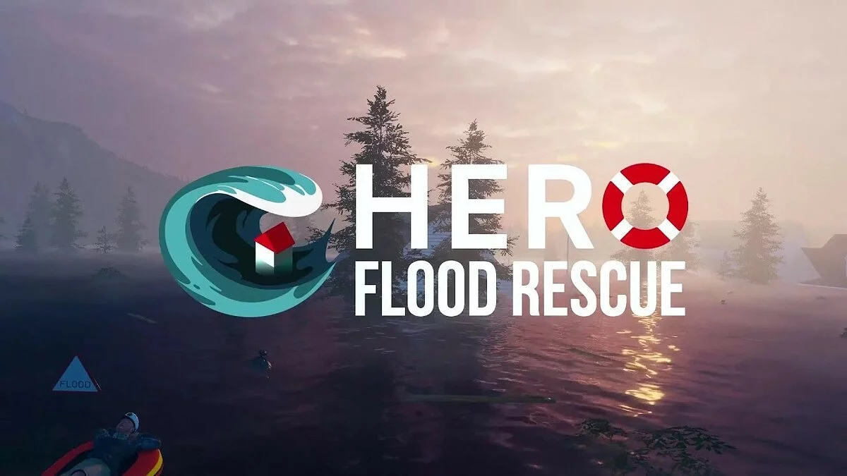 Арт из HERO: Flood Rescue