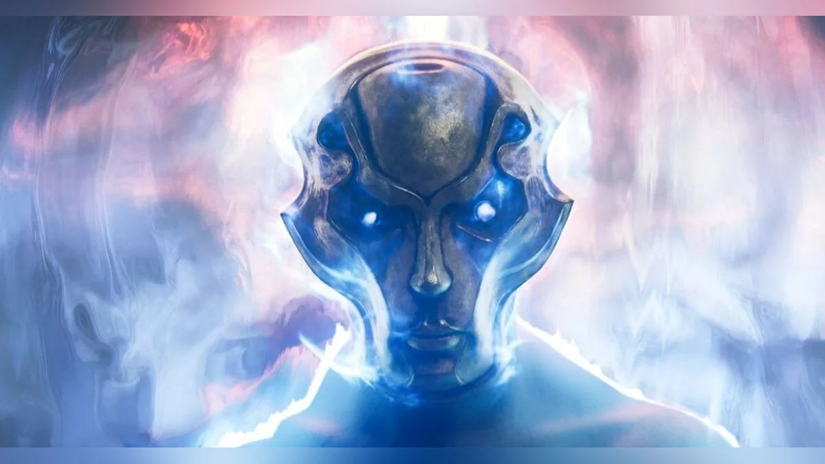 Арт из Magic: The Gathering Arena - Theros Beyond Death