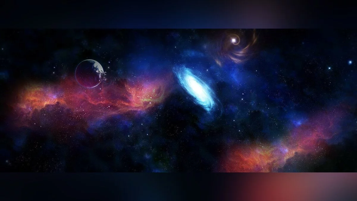 Арт из Star Trek: Конфронтация