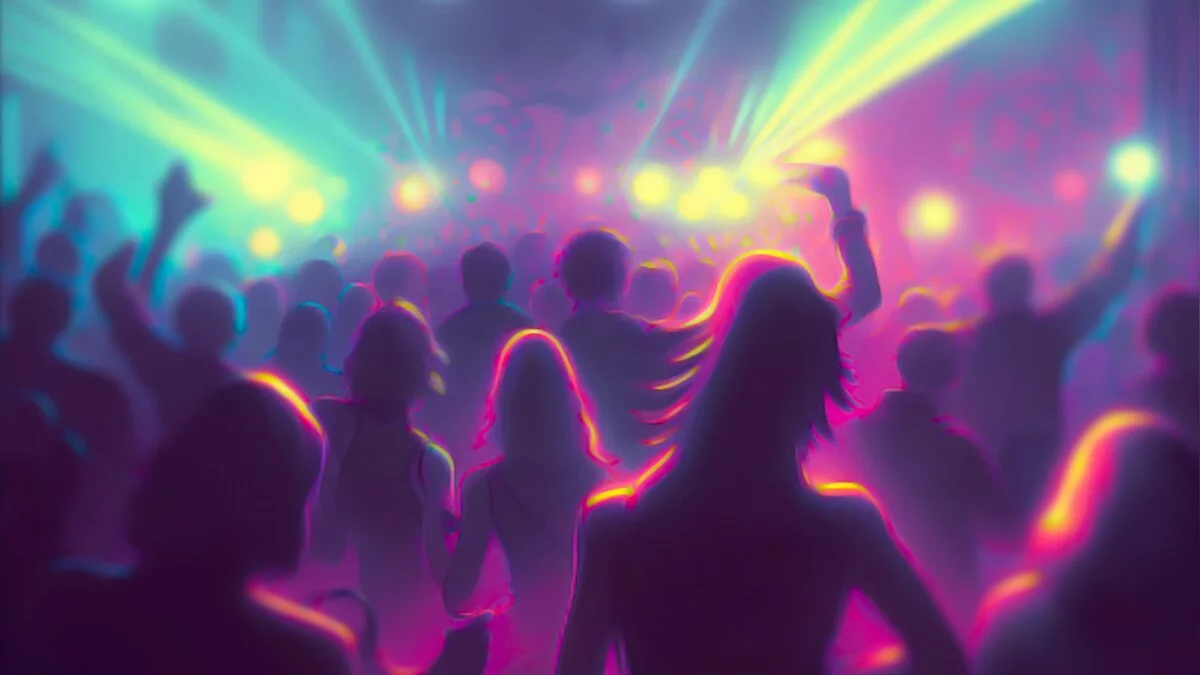 Арт из Disco Simulator