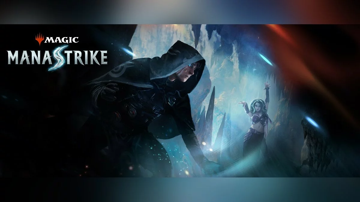 Арт из Magic: ManaStrike