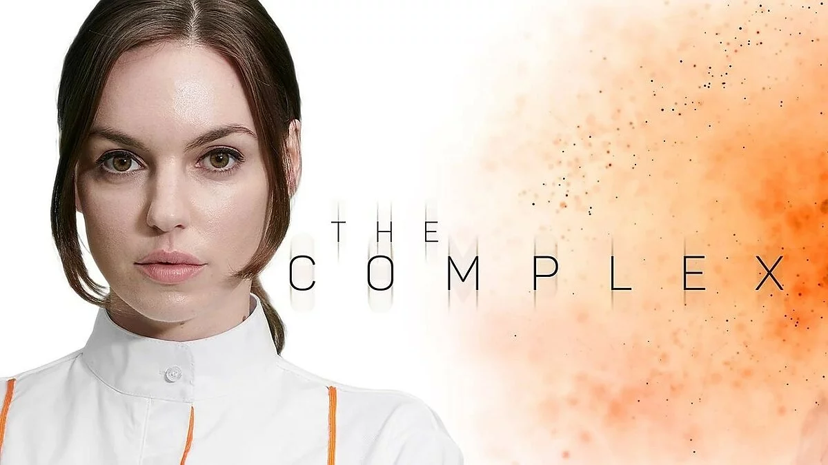 Арт из The Complex