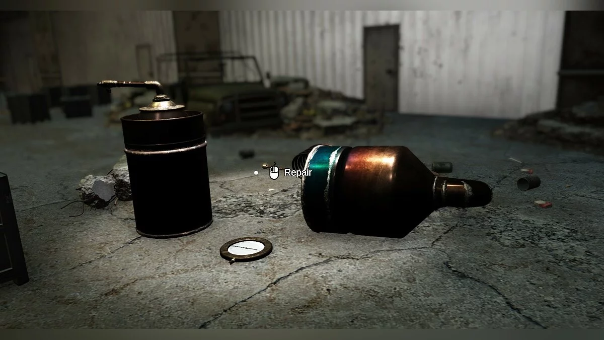 Скриншоты из Soyuz Constructors