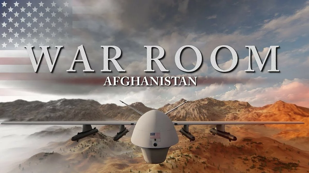 Арт из War Room