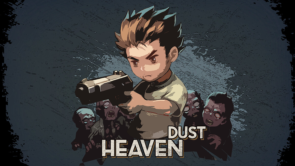 Heaven dust steam