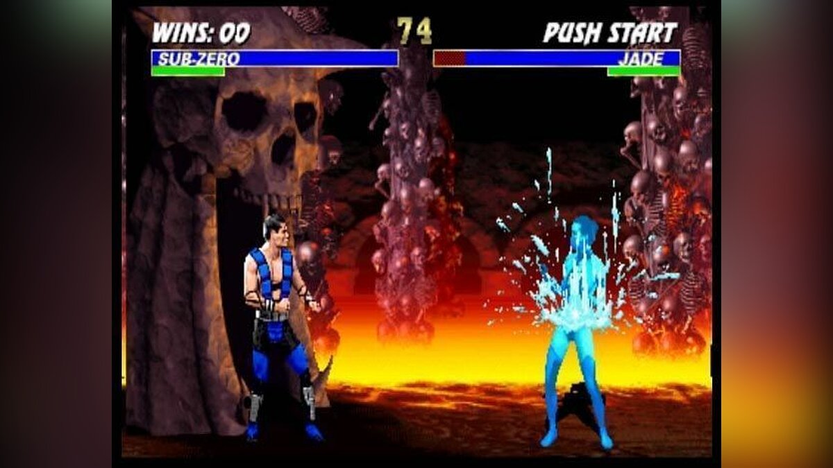 Ultimate Mortal Kombat 3 - что это за игра, трейлер, системные требования,  отзывы и оценки, цены и скидки, гайды и прохождение, похожие игры UMK3